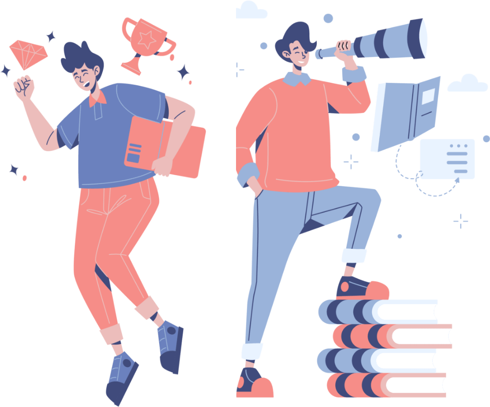 Take the Leap Towards Your Dream Career – BoWizzy by NammaQA